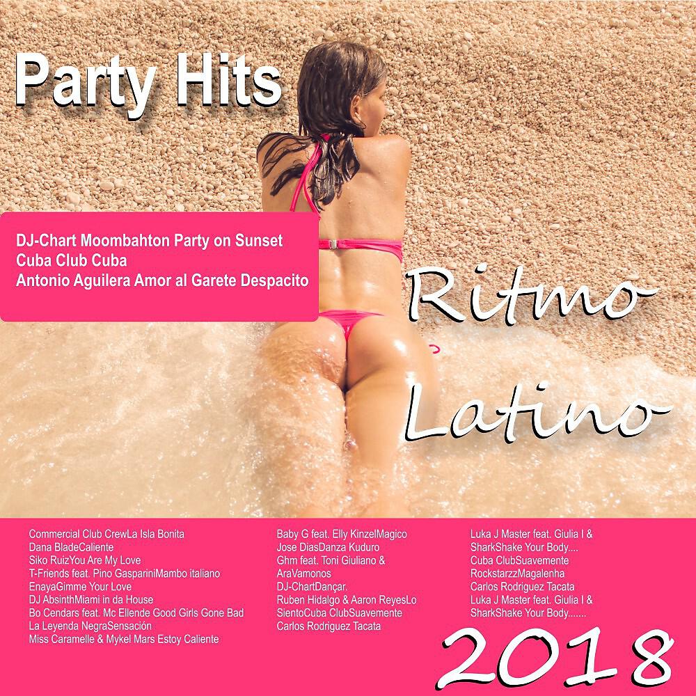 DJ-Chart - Cabron (Radio Edit)