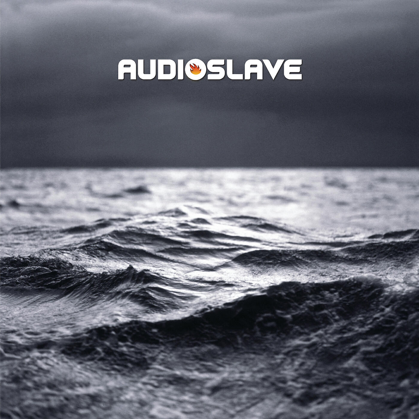 Audioslave - The Worm (Album Version)