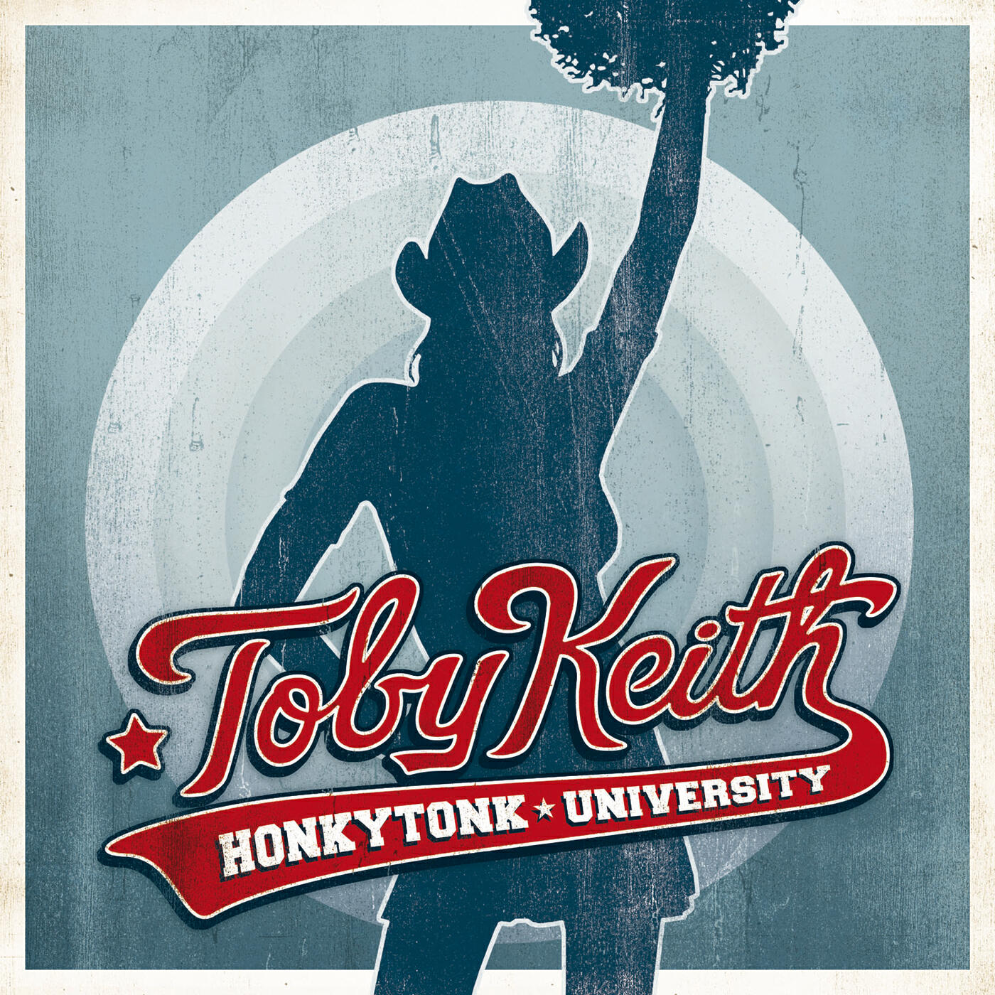 Toby Keith - She Left Me (Album Version)
