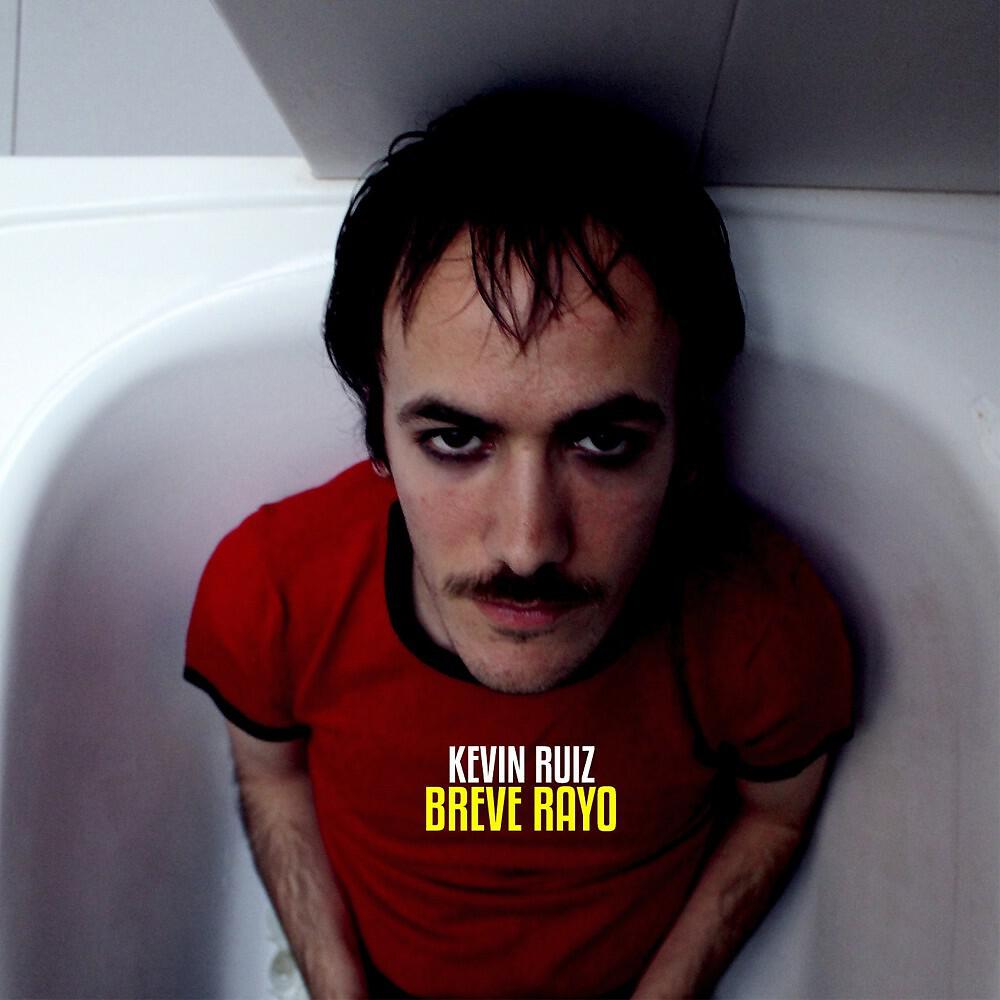 Kevin Ruiz - Cascada