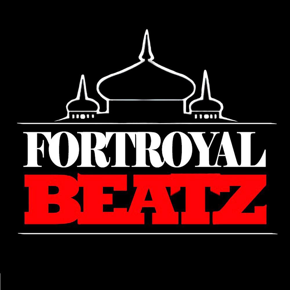 Fortroyalbeatz - Hot Vostok