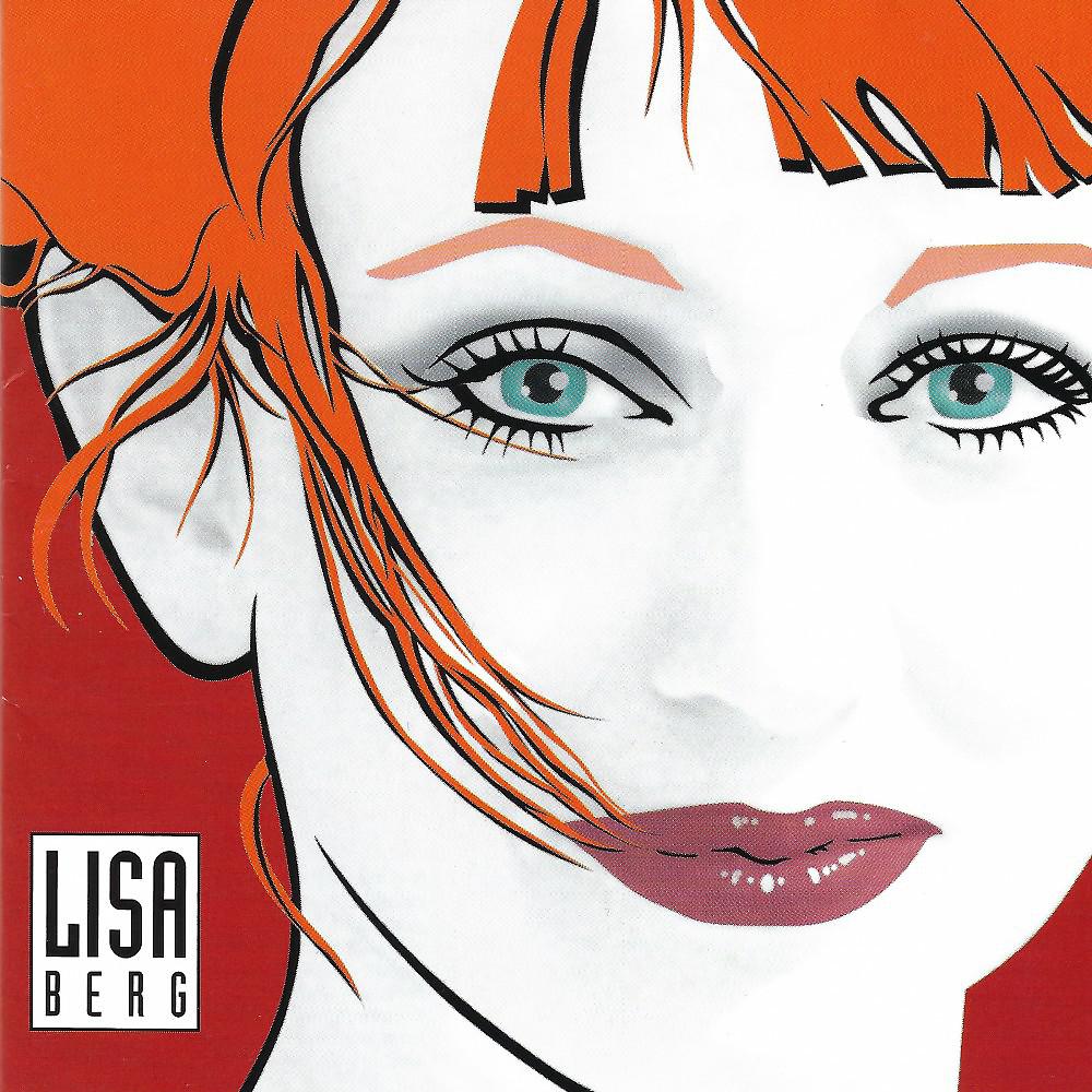 Постер альбома Lisa Berg