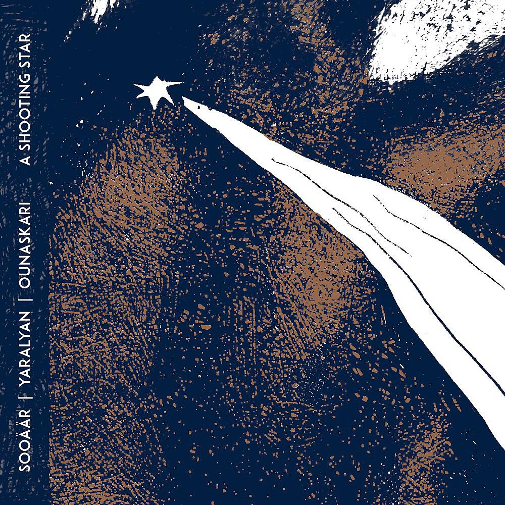 Jaak Sooäär - Chinar Es