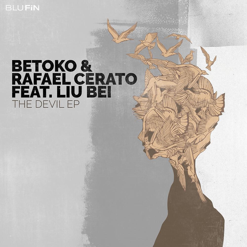 Betoko - Devil (Dub Mix)