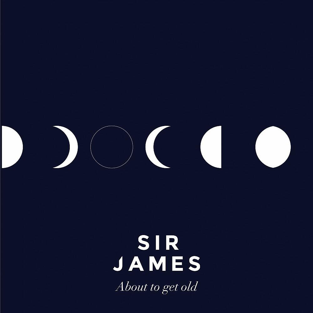 Sir James - Run as Hard as You Can