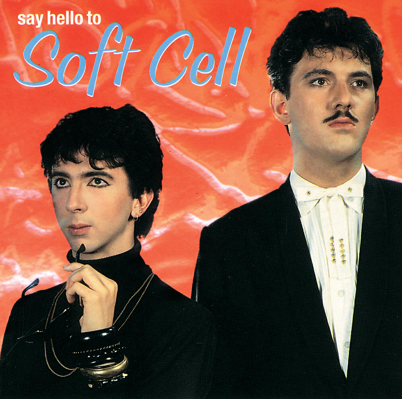 Soft Cell - Disease And Desire