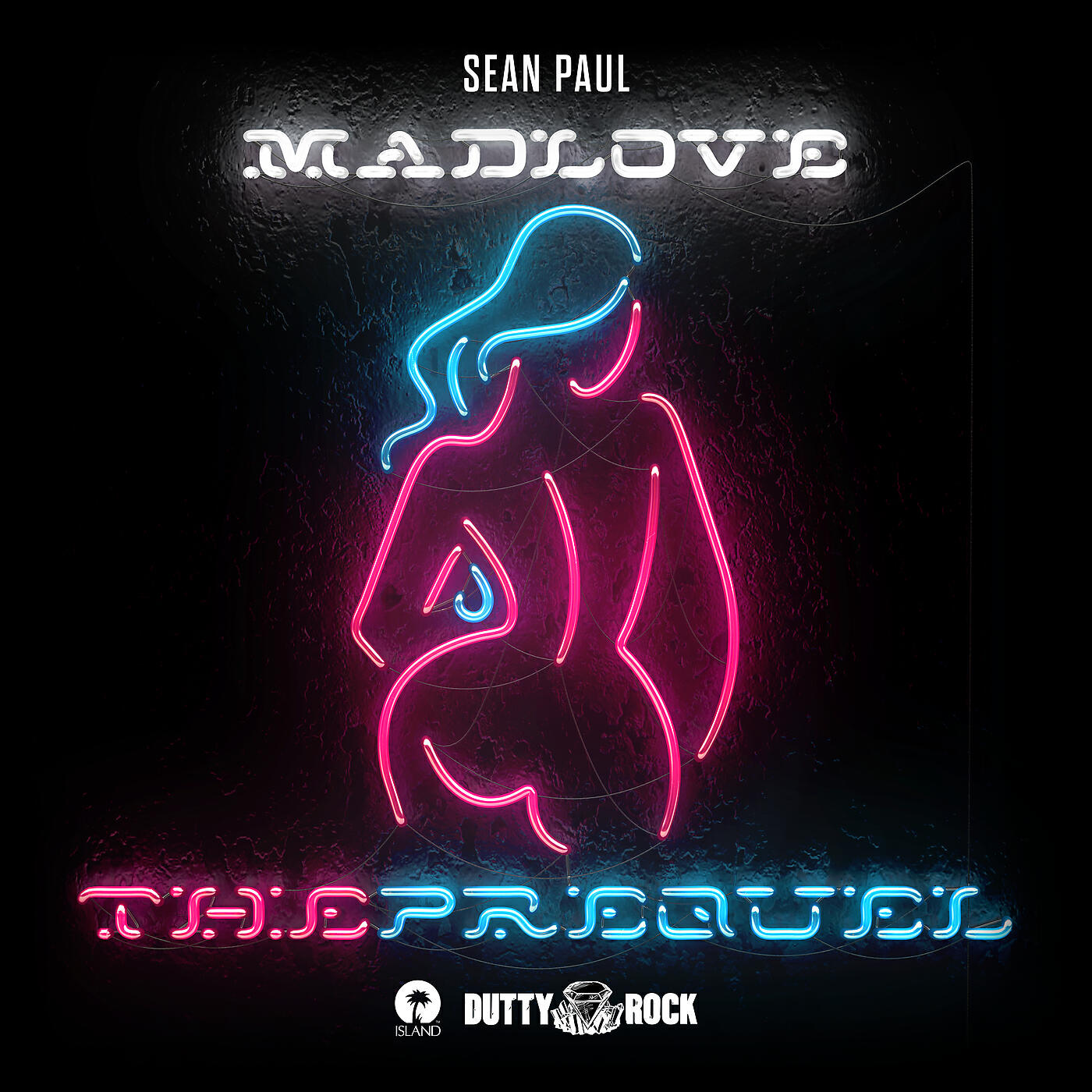 Sean Paul - Tek Weh Yuh Heart