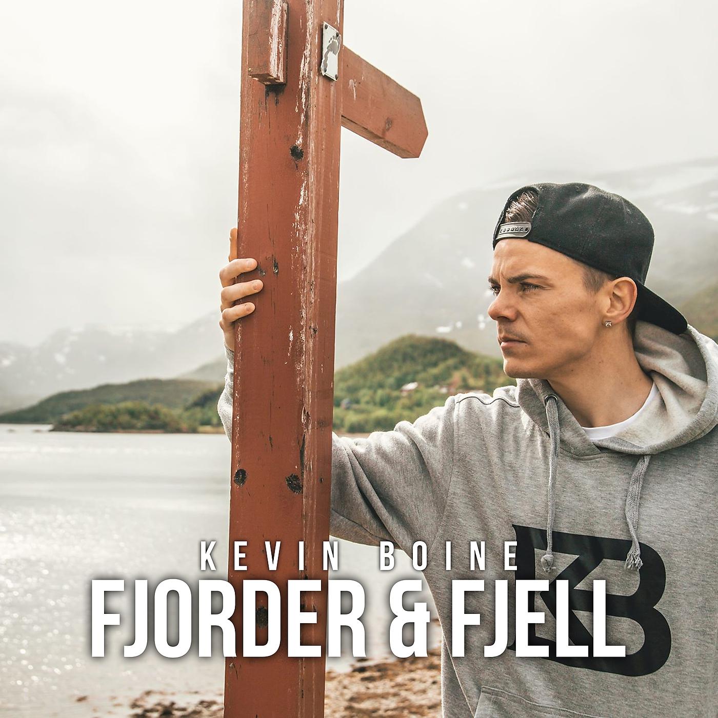 Постер альбома Fjorder & Fjell