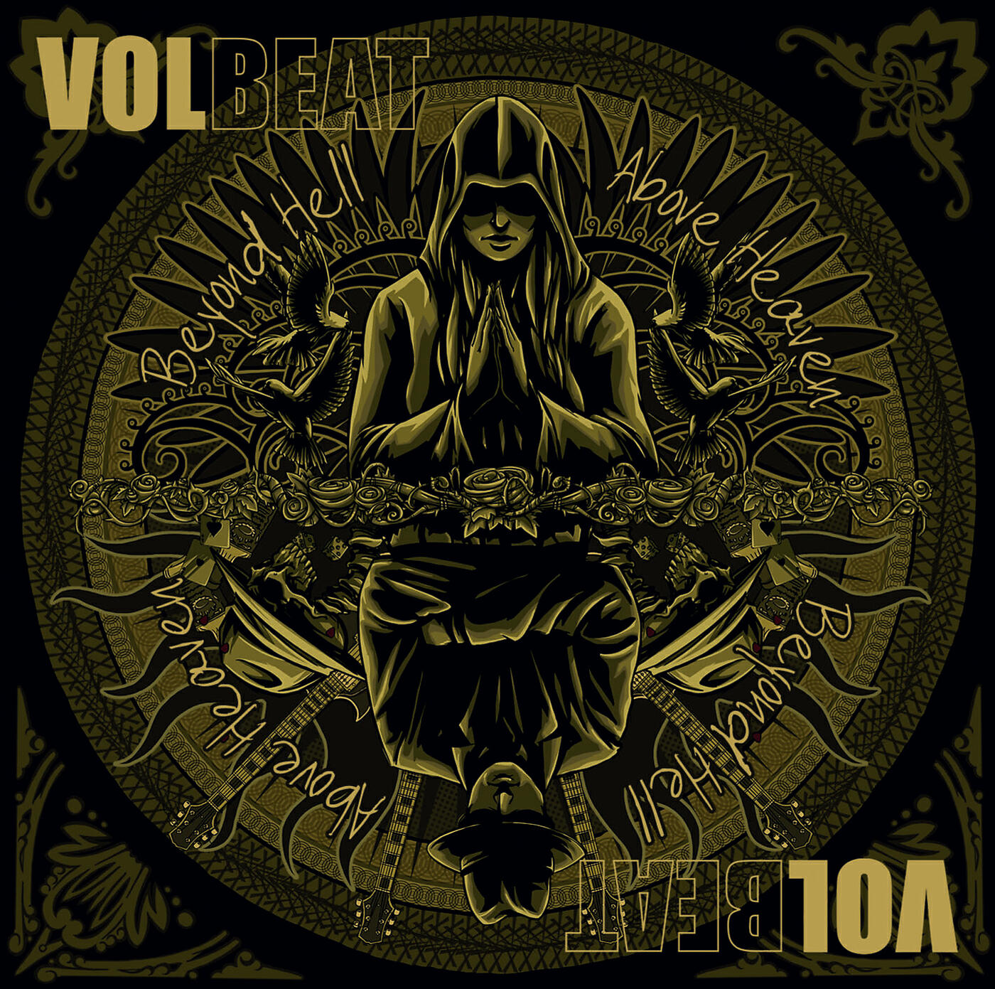 Volbeat - Magic Zone