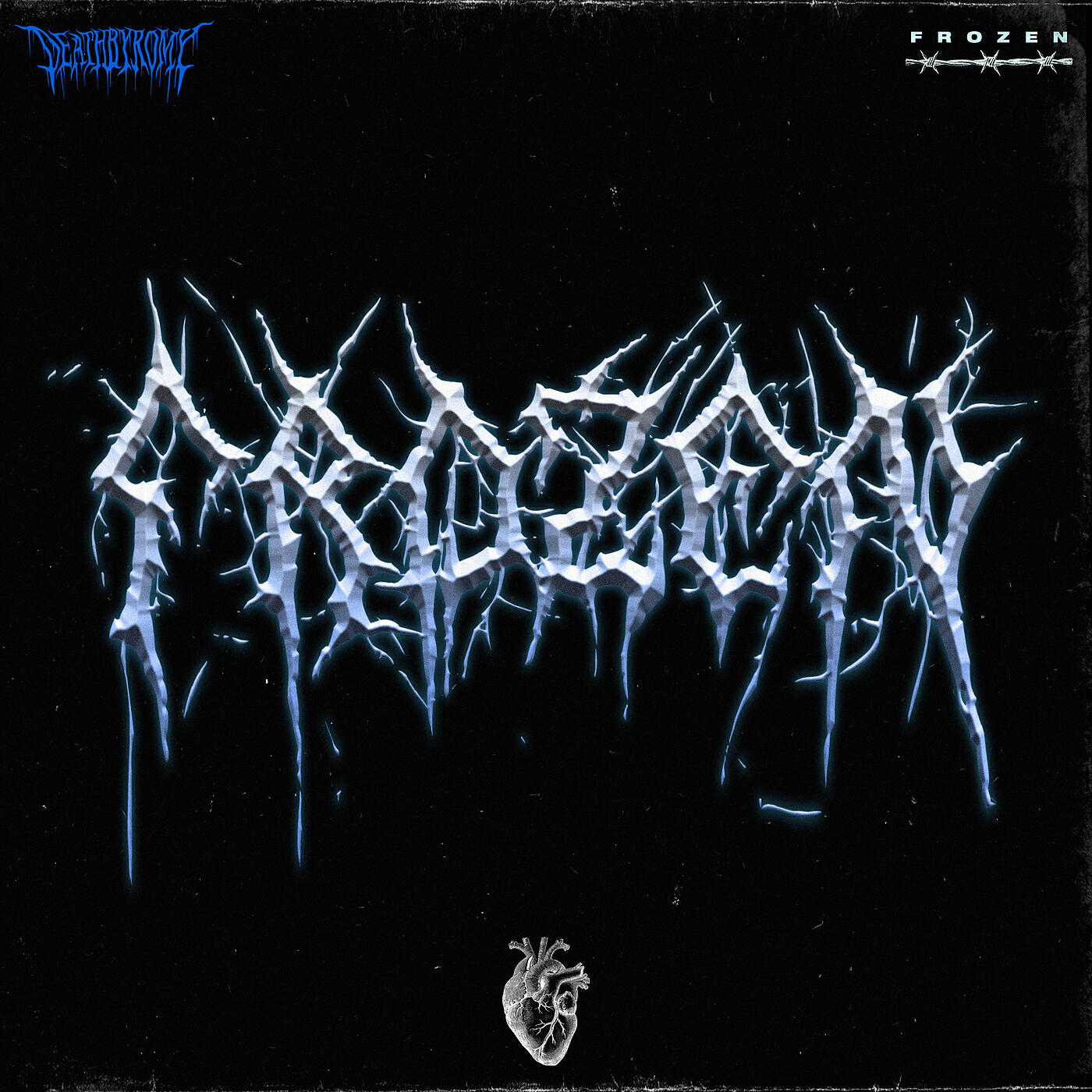 DeathbyRomy - Frozen