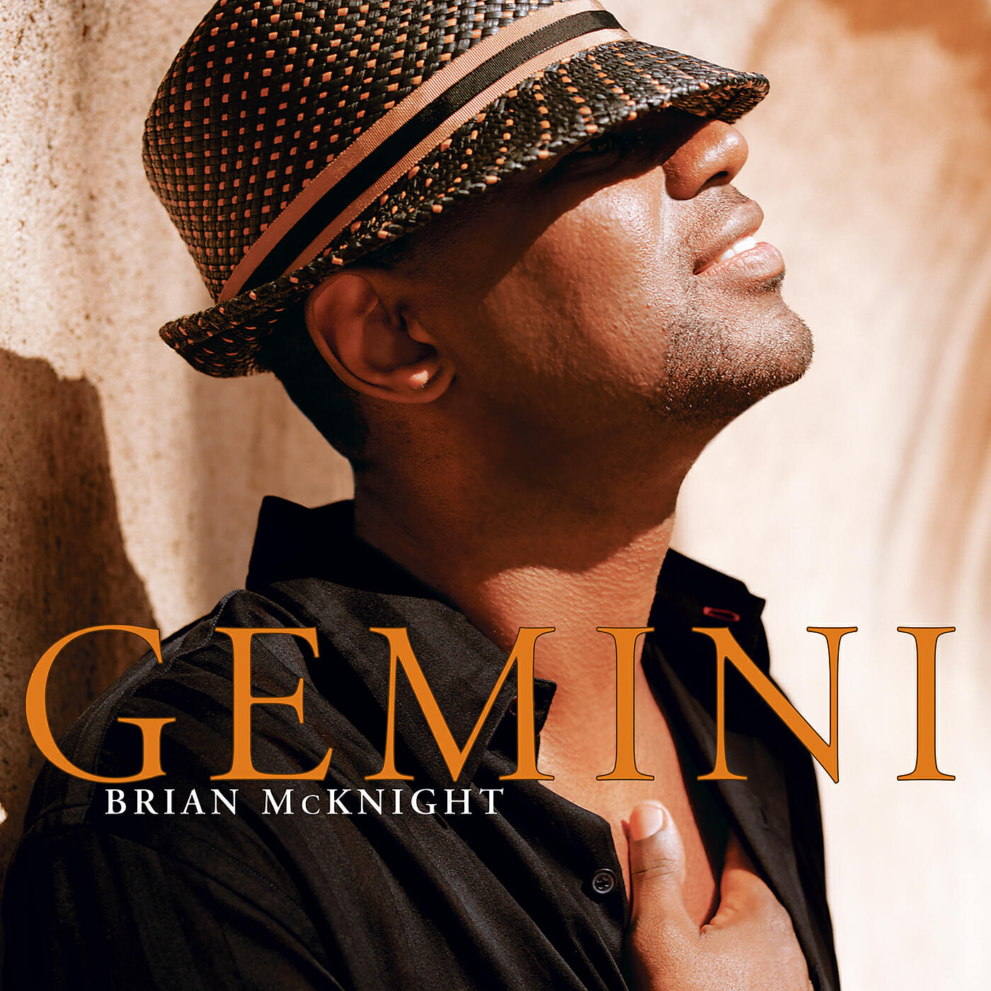 Brian McKnight - Whatcha Gonna Do?