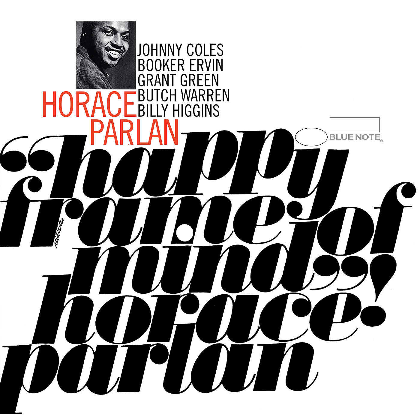 Horace Parlan - Dexi