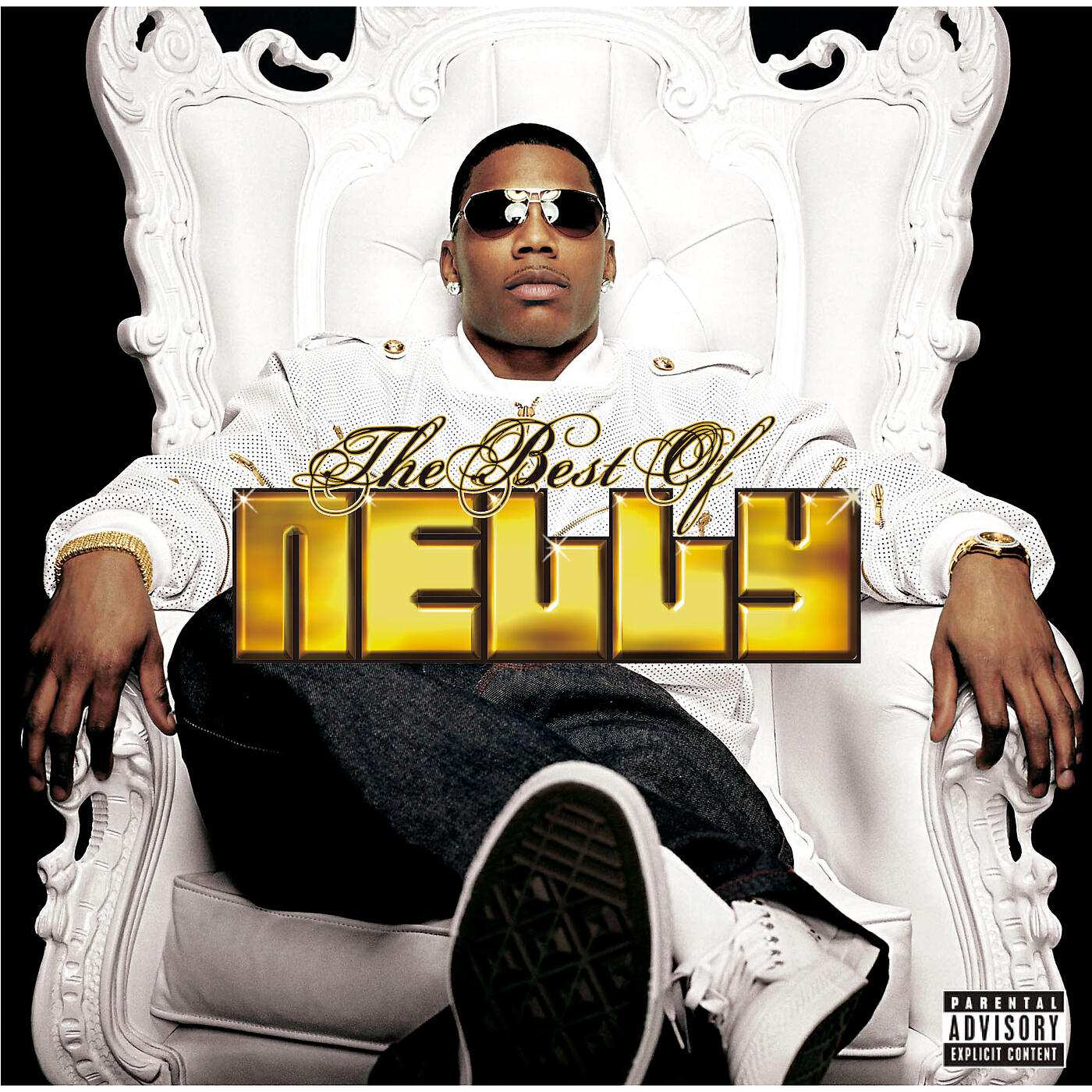 Nelly - Party People (Dirty Version)