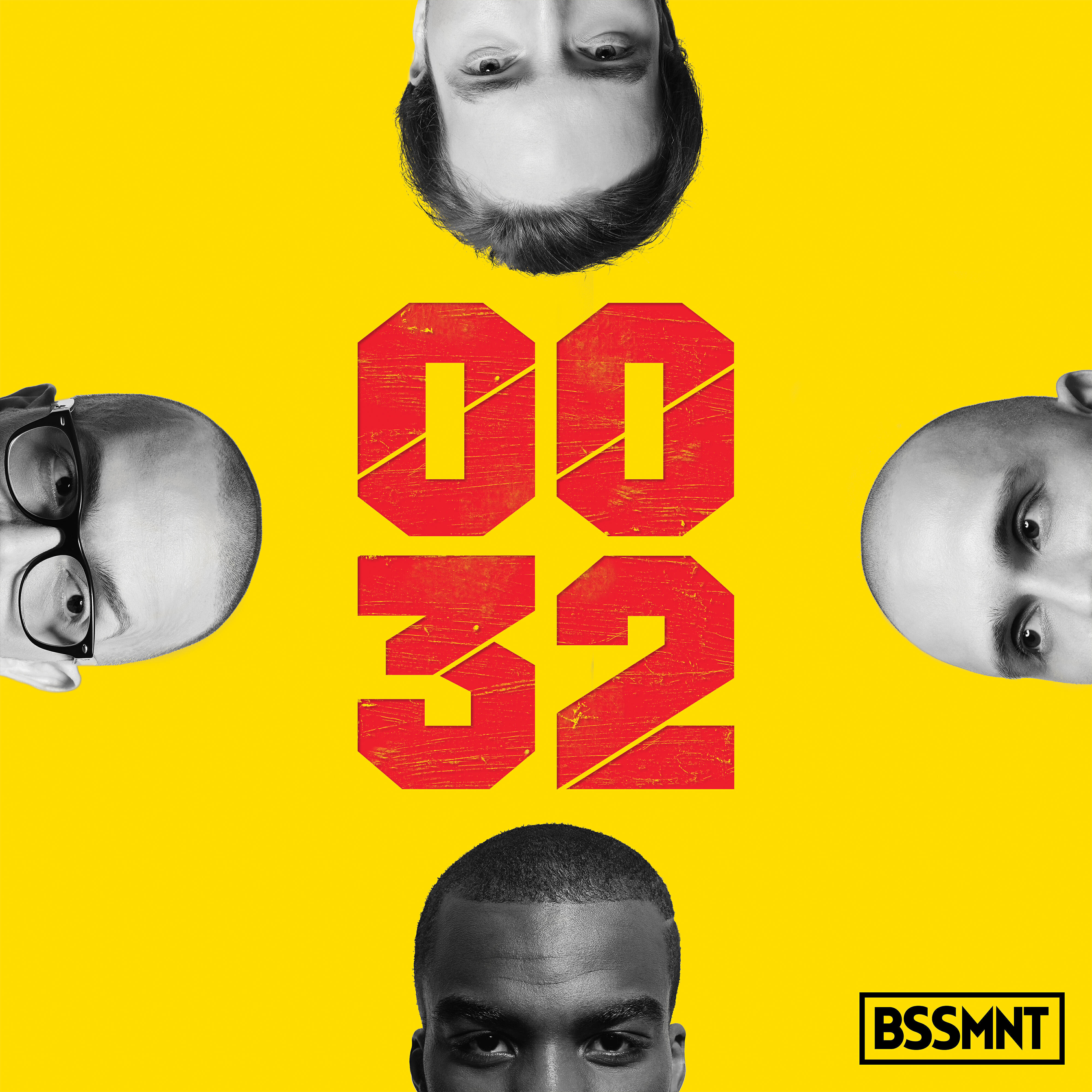 BSSMNT - Le ridicule ne tue pas (feat. Lous and The Yakuza)