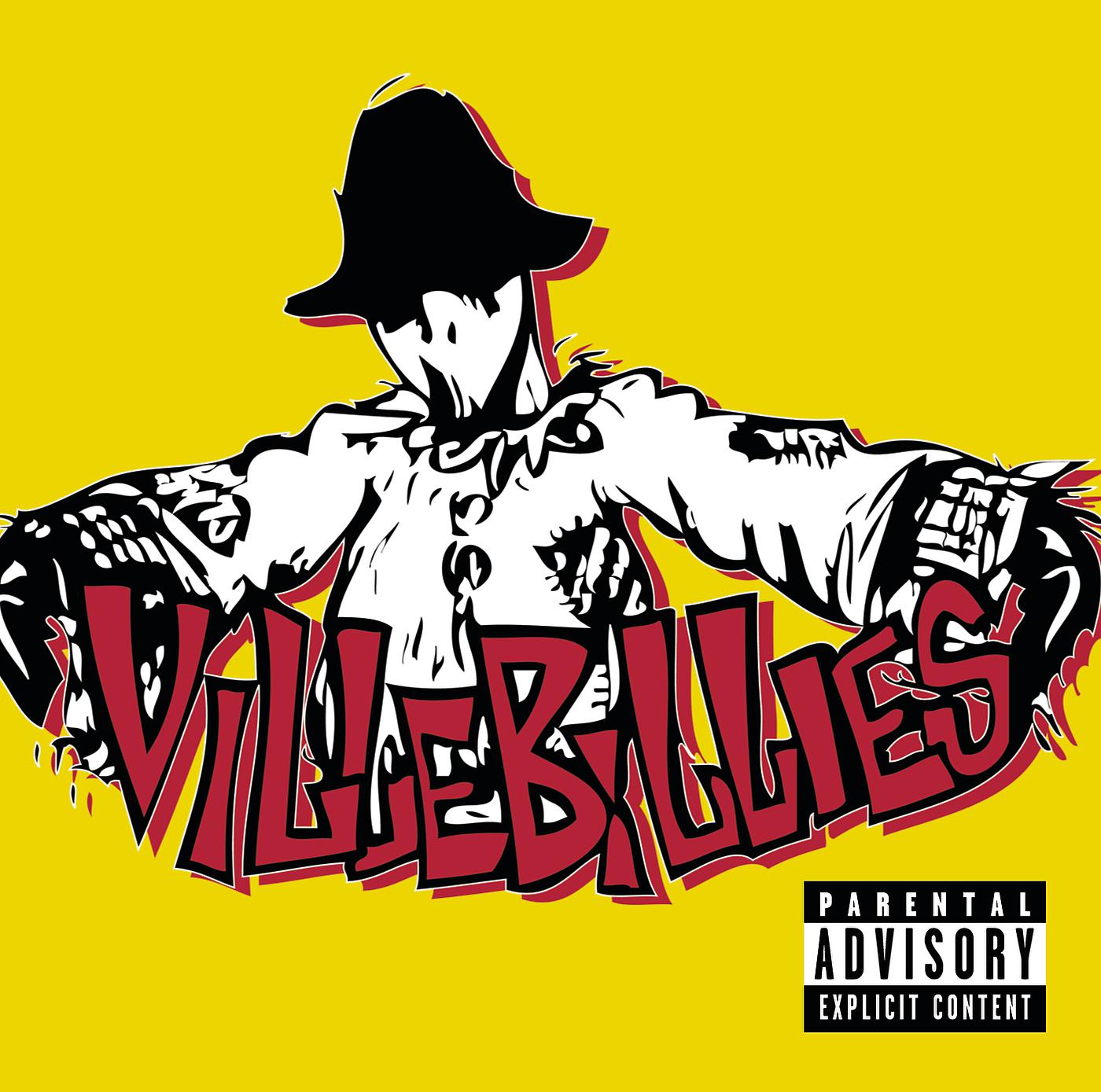 Постер альбома Villebillies