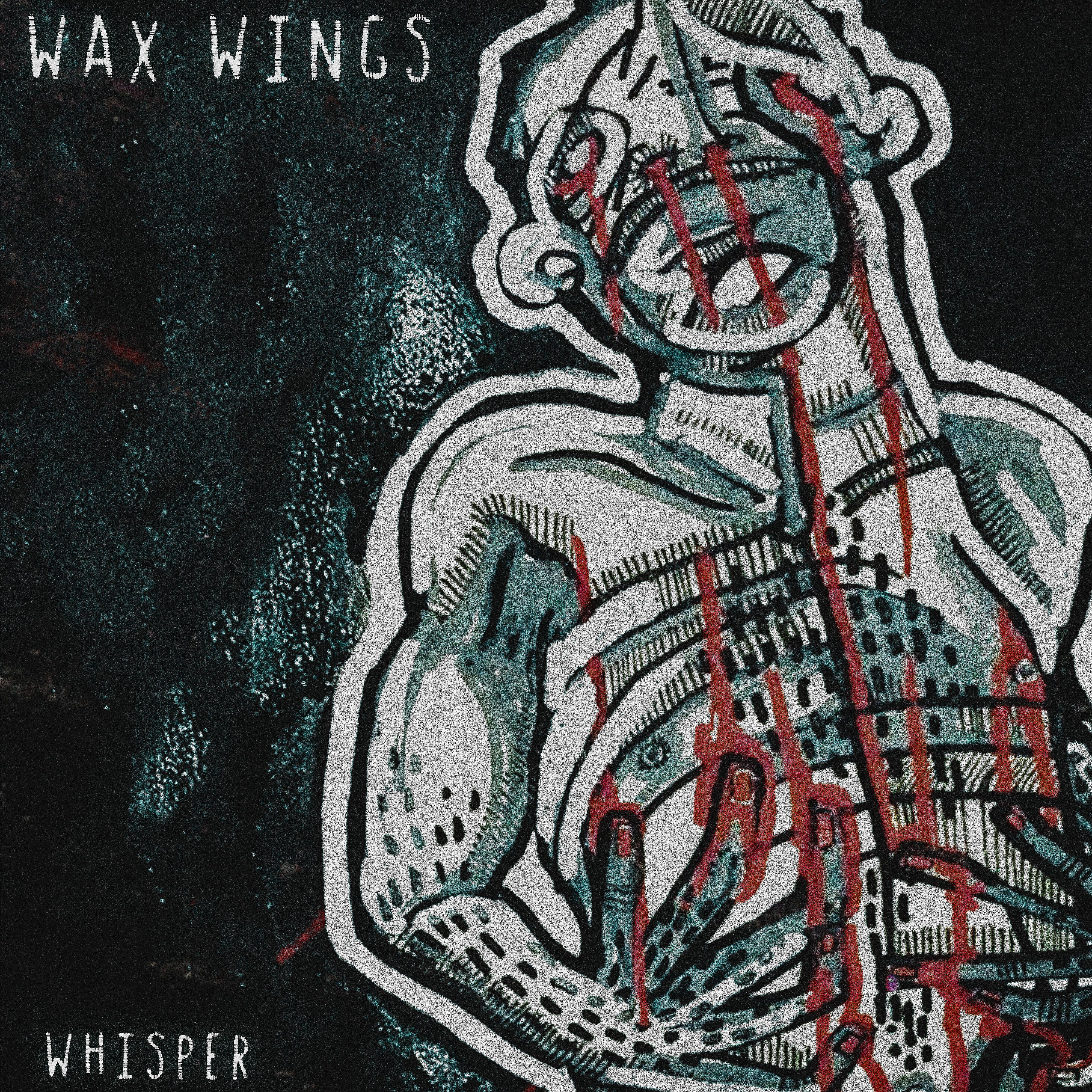 Постер альбома Whisper
