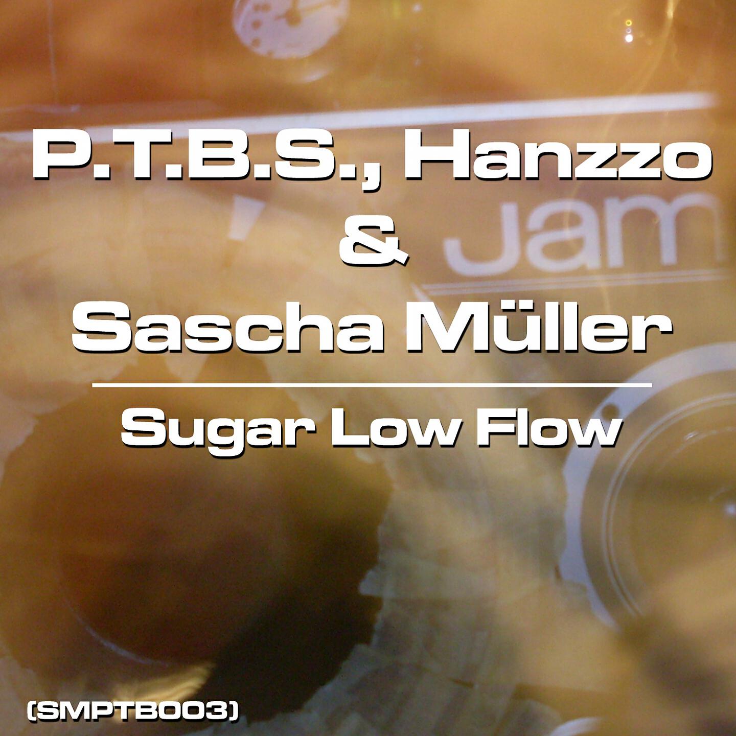 P.T.B.S. - Sugar Low Flow (Sascha Müller Ambient Remix)