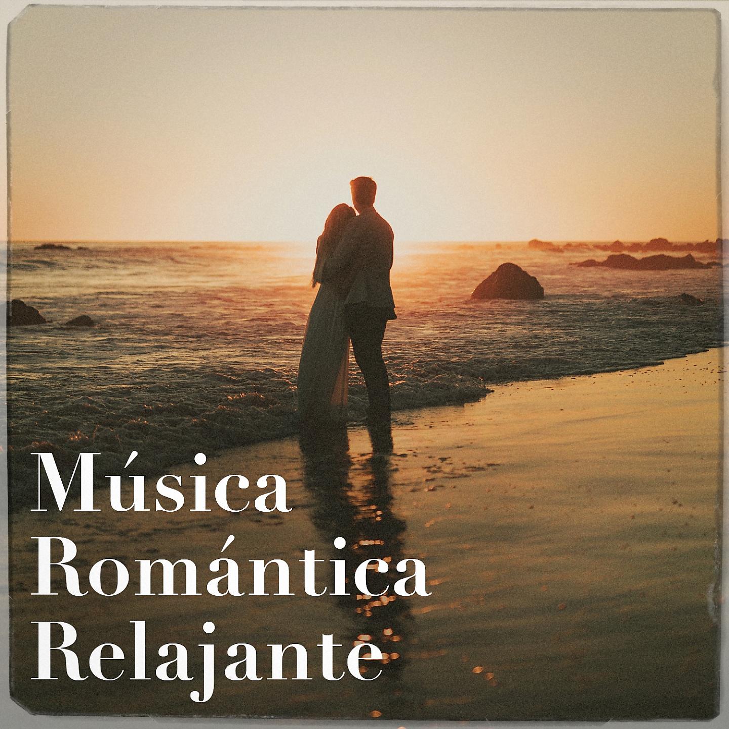 Постер альбома Música Romántica Relajante