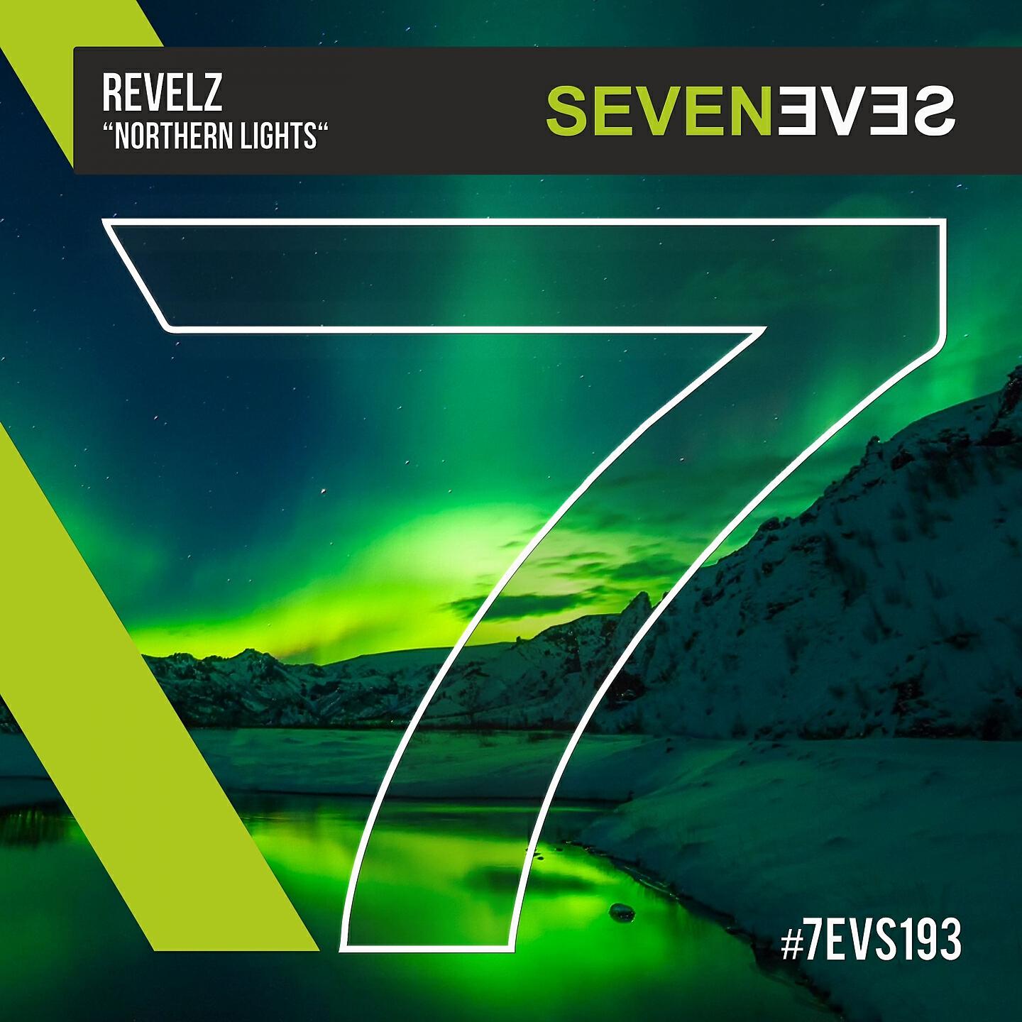 Revelz - Northern Lights (Radio Edit)