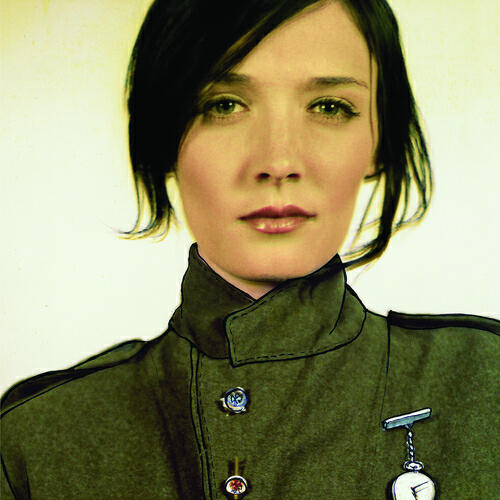 Sarah Blasko - Beautiful Secrets
