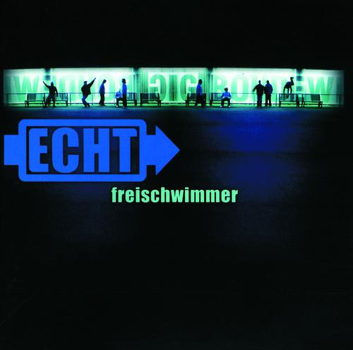 Постер альбома Freischwimmer