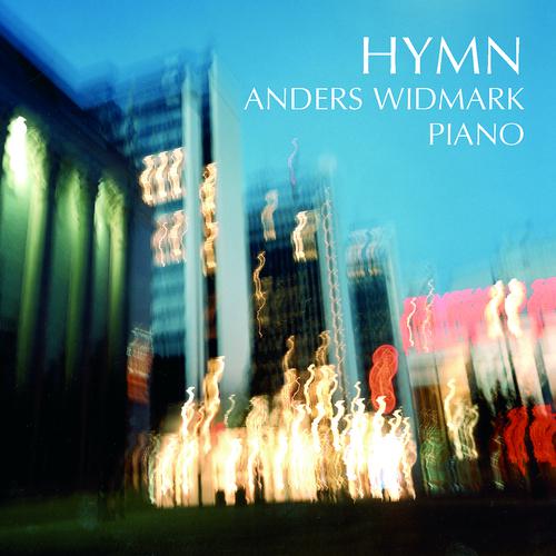 Постер альбома Anders Widmark Piano/Hymn