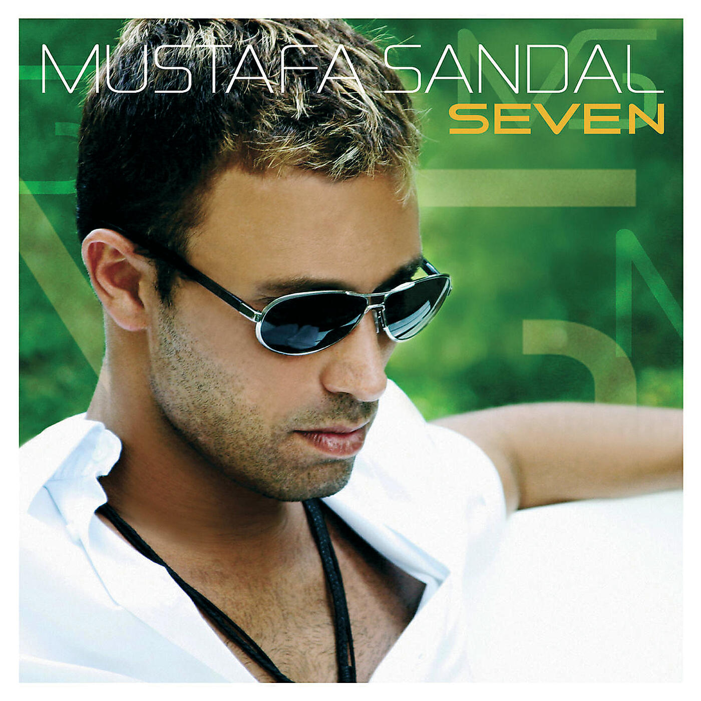 Mustafa Sandal - Aya Benzer 2003 (Moonlight) (Single Version)