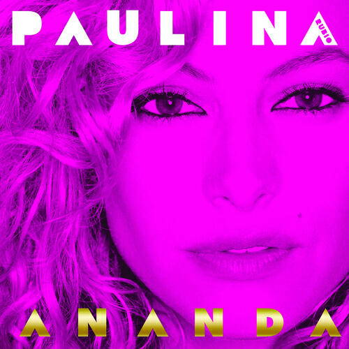 Paulina Rubio - Nada Puede Cambiarme