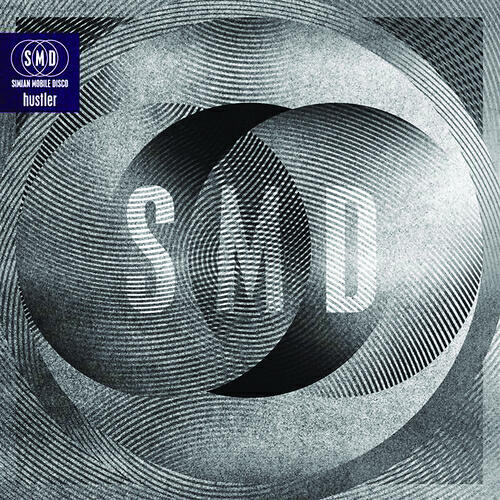 Simian Mobile Disco - Hustler (Club Version)