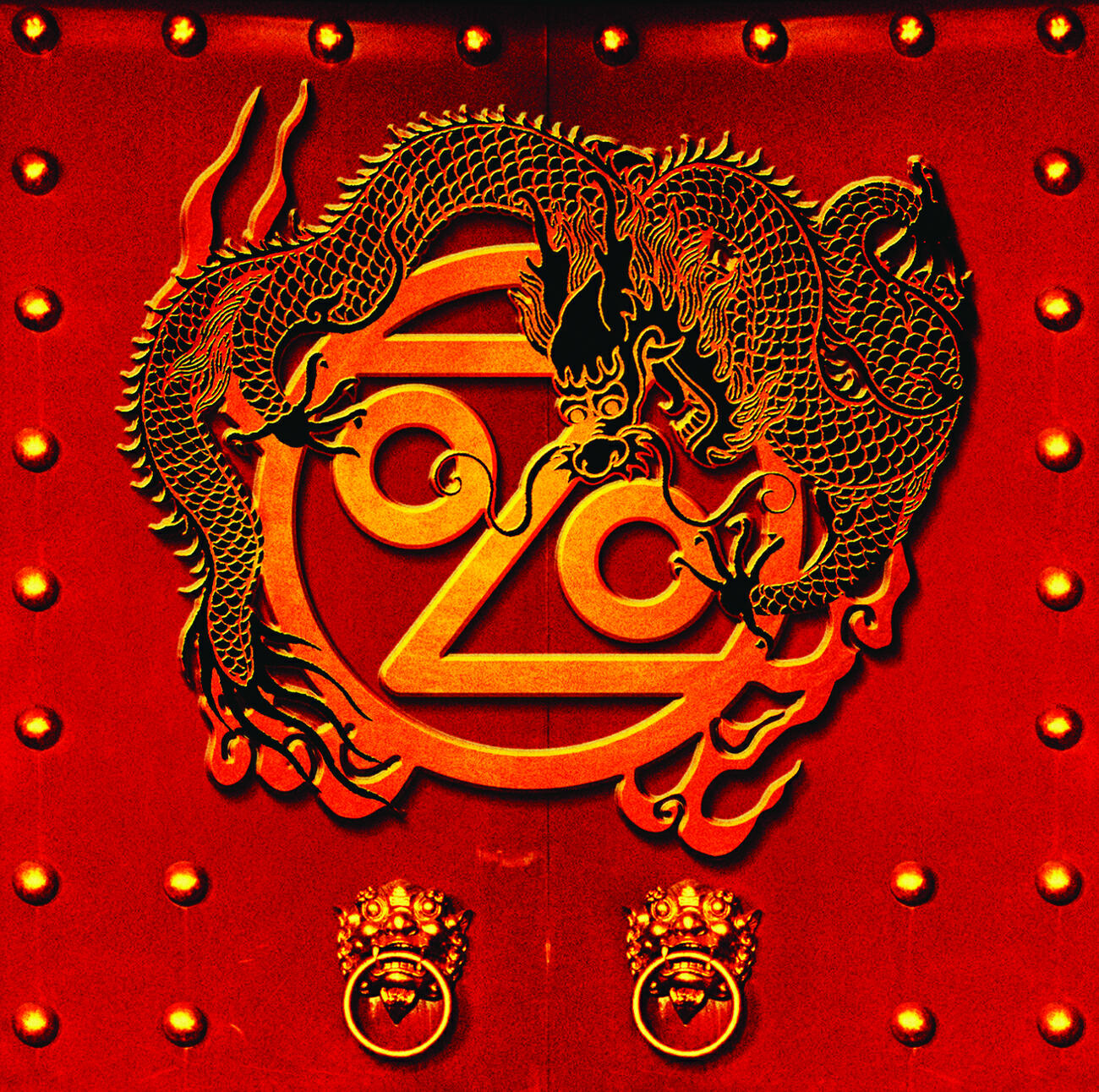 Ozomatli - Magnolia Soul (Album Version)