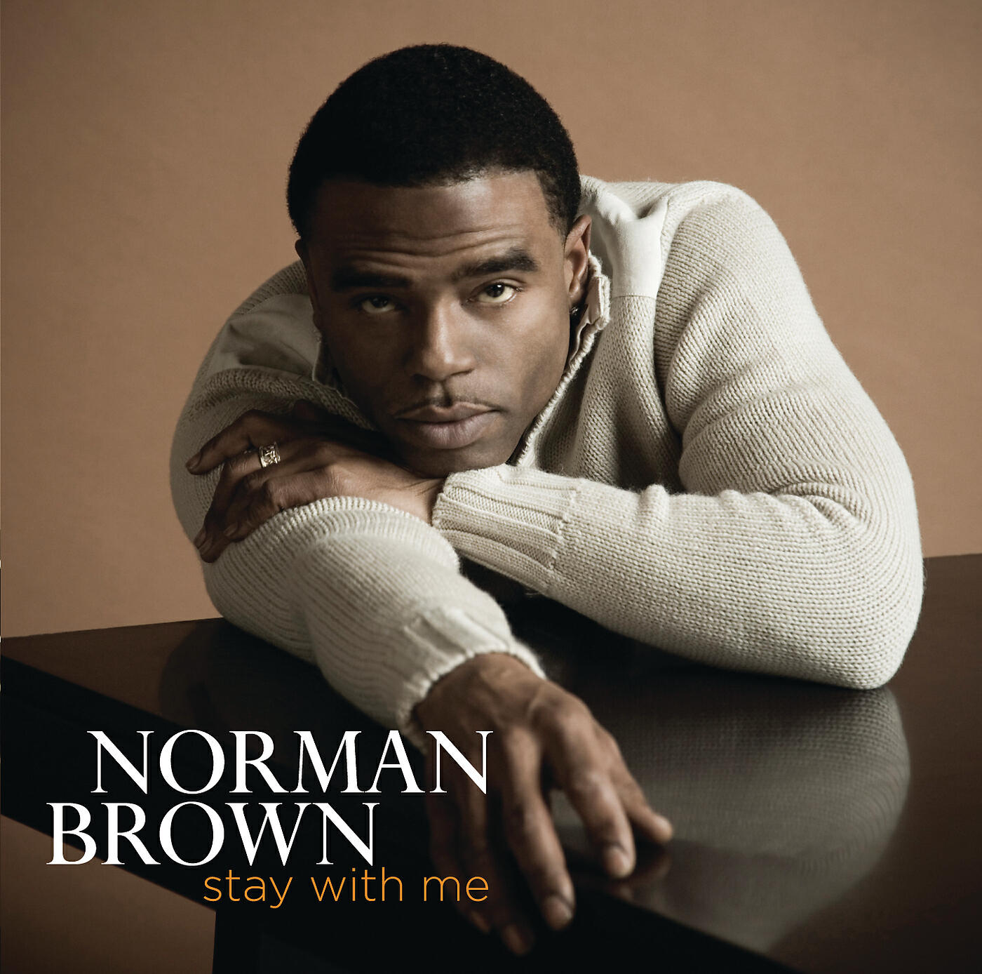 Norman Brown - Keep It Rollin' (Album Version)