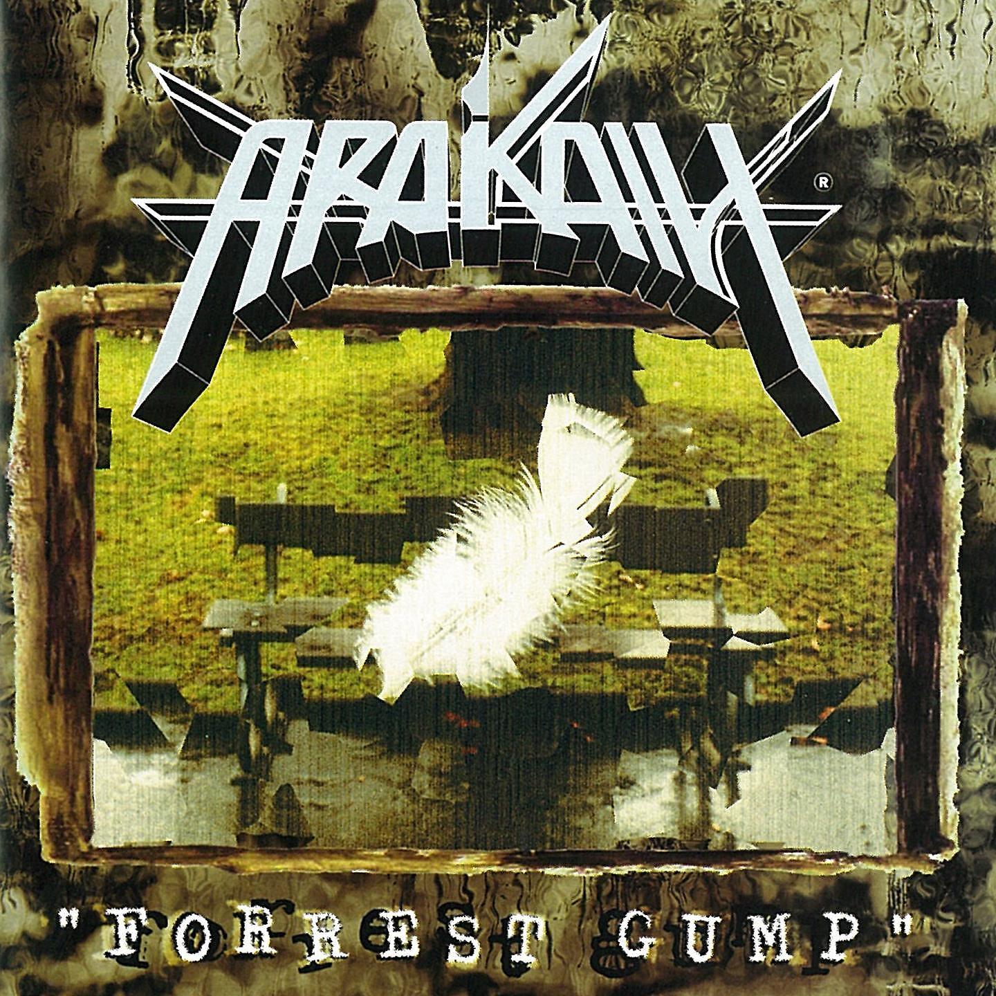 Arakain - Peníze