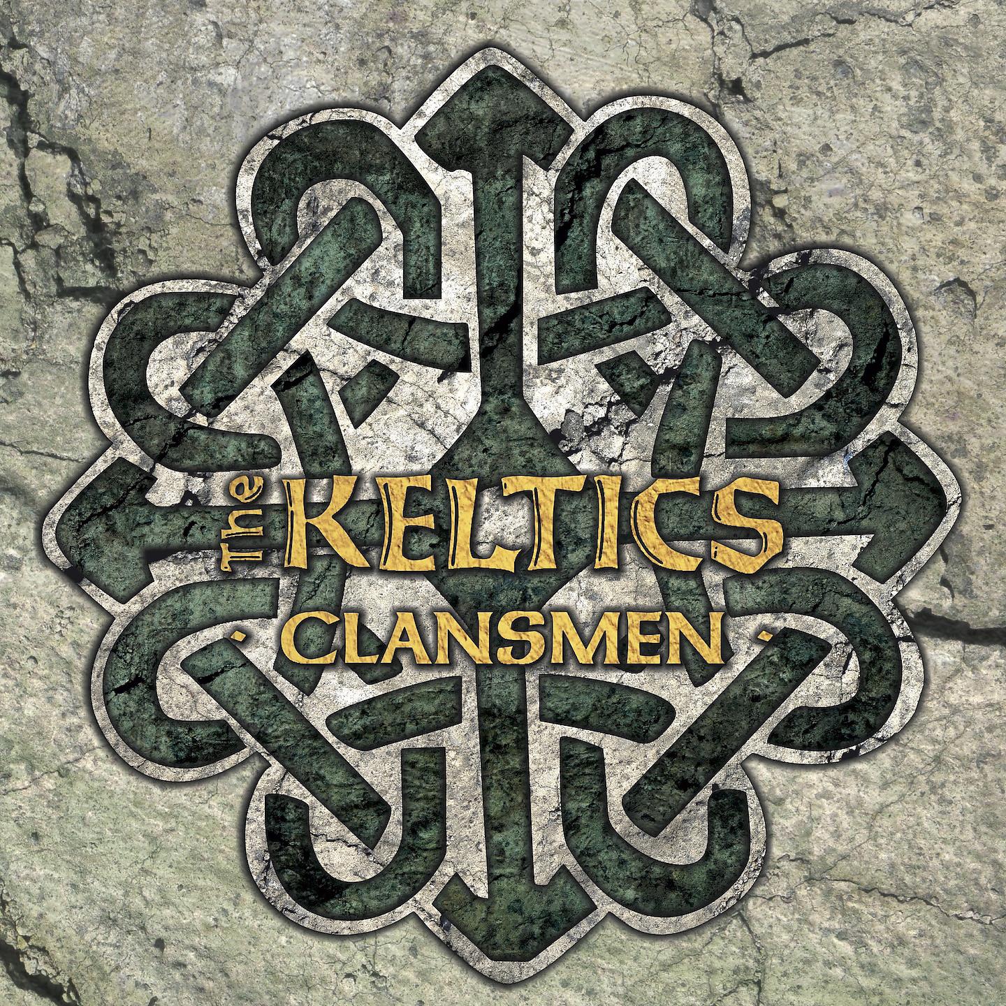 Постер альбома Clansmen