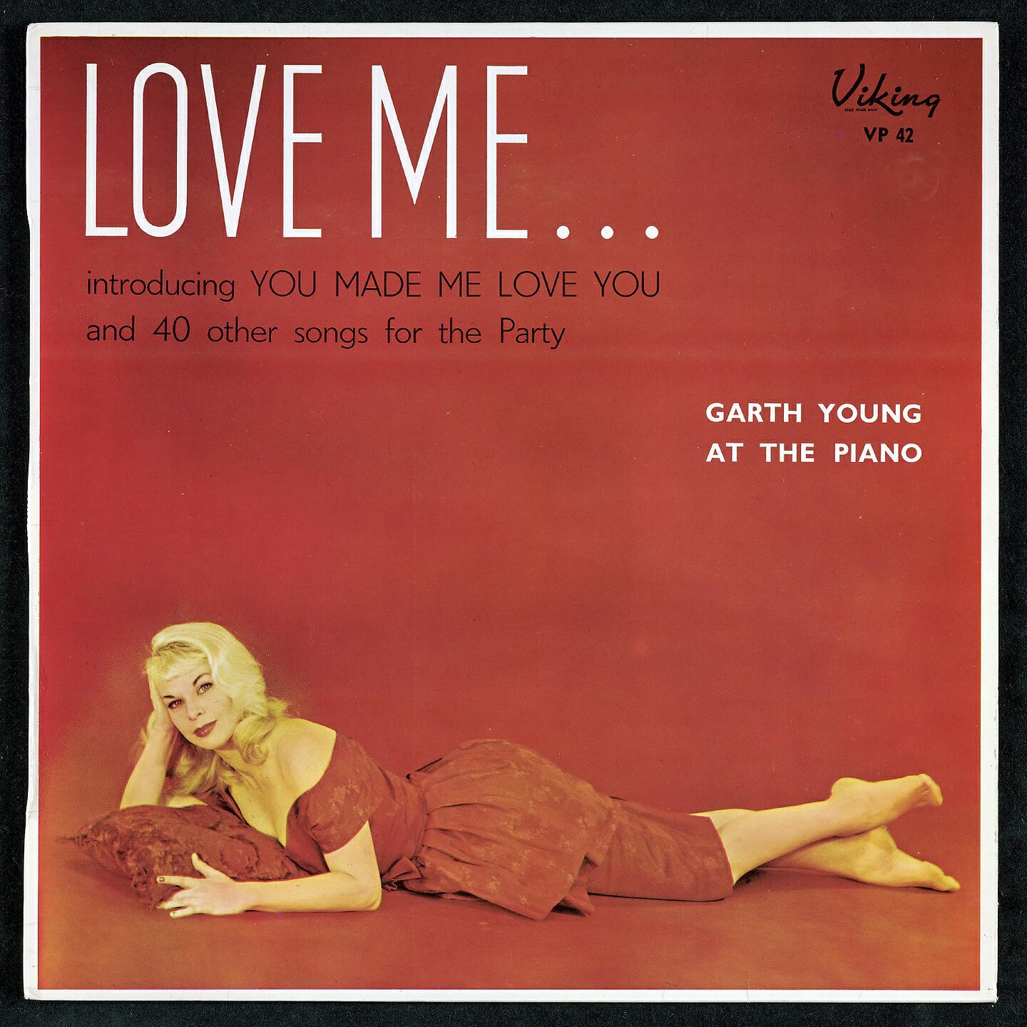 Garth Young With His Piano Trio - Peggy o'neill - Waitz, Daisy, Daisy, Nelly Kelly, I Love You,