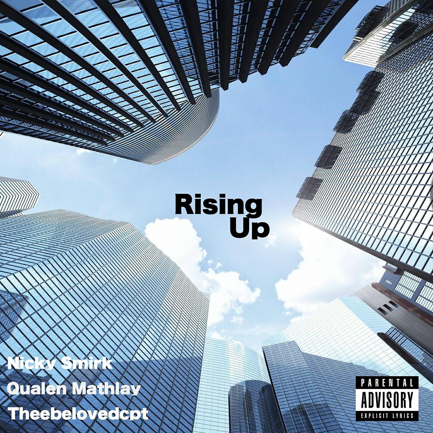 Nicky Smirk - Rising Up