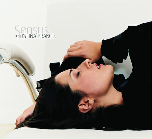 Cristina Branco - Soneto Destruido (Album Version)