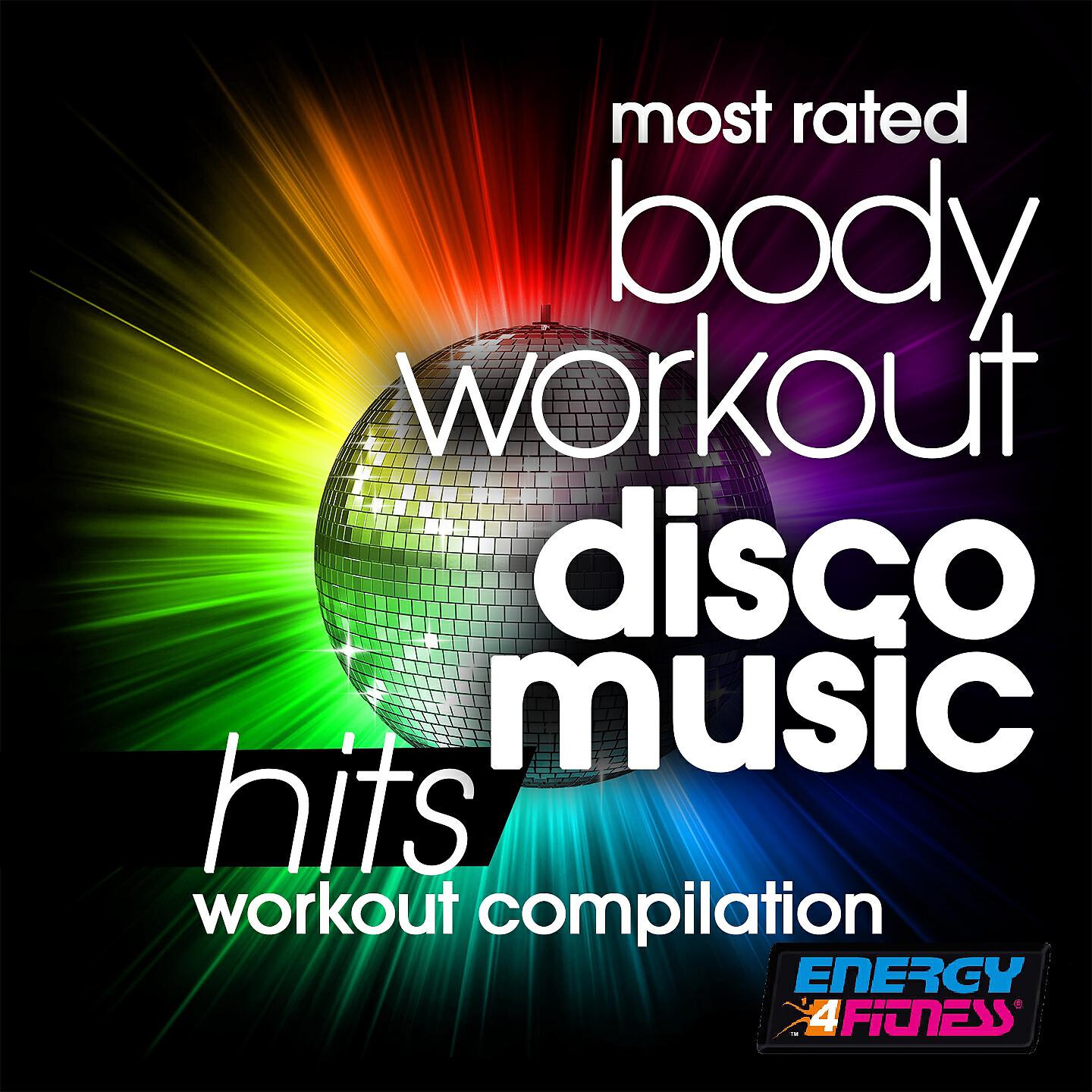 Don Pablo's Animals - Give Me the Night (Fitness Version)