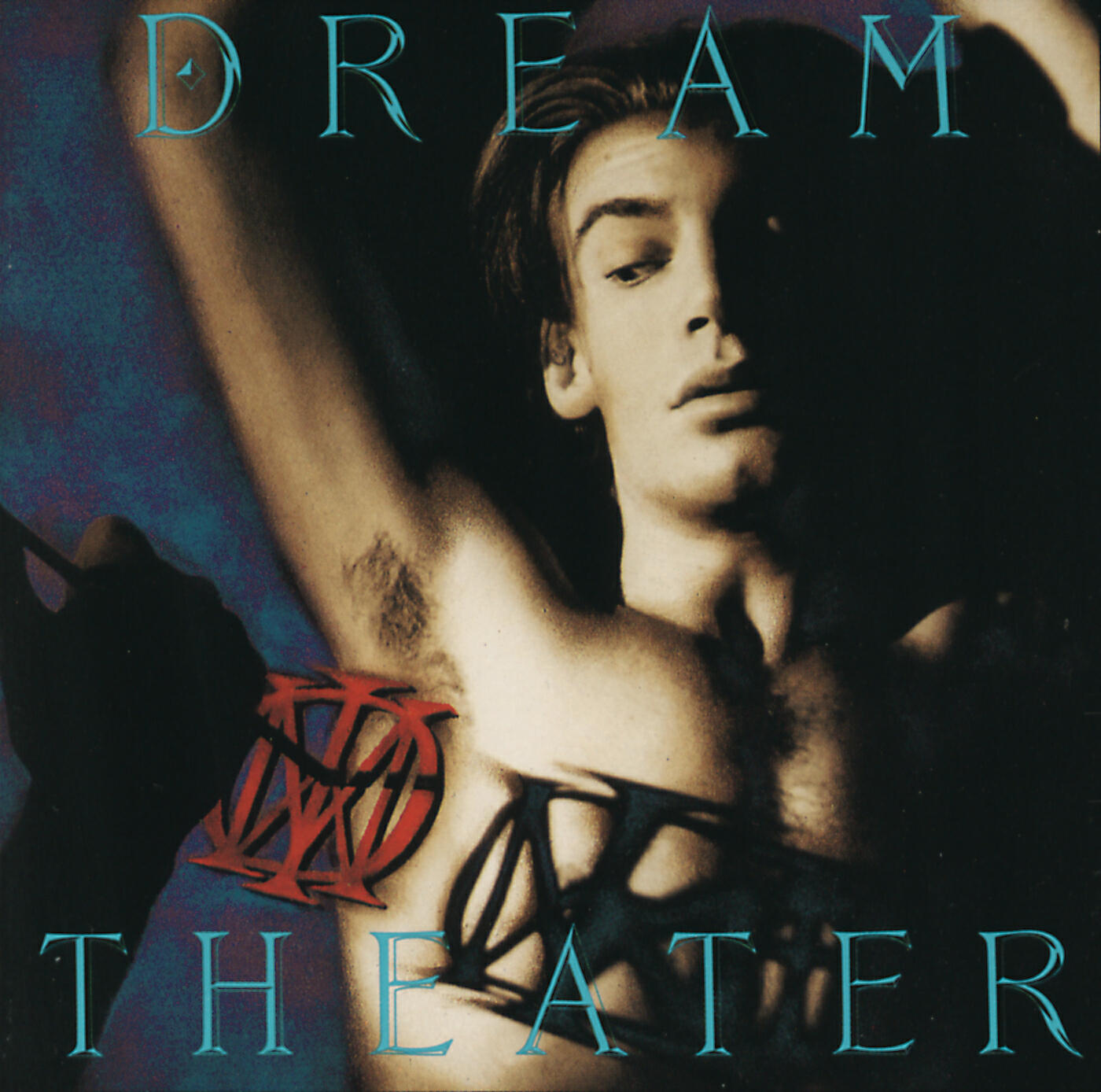 Dream Theater - Ytse Jam