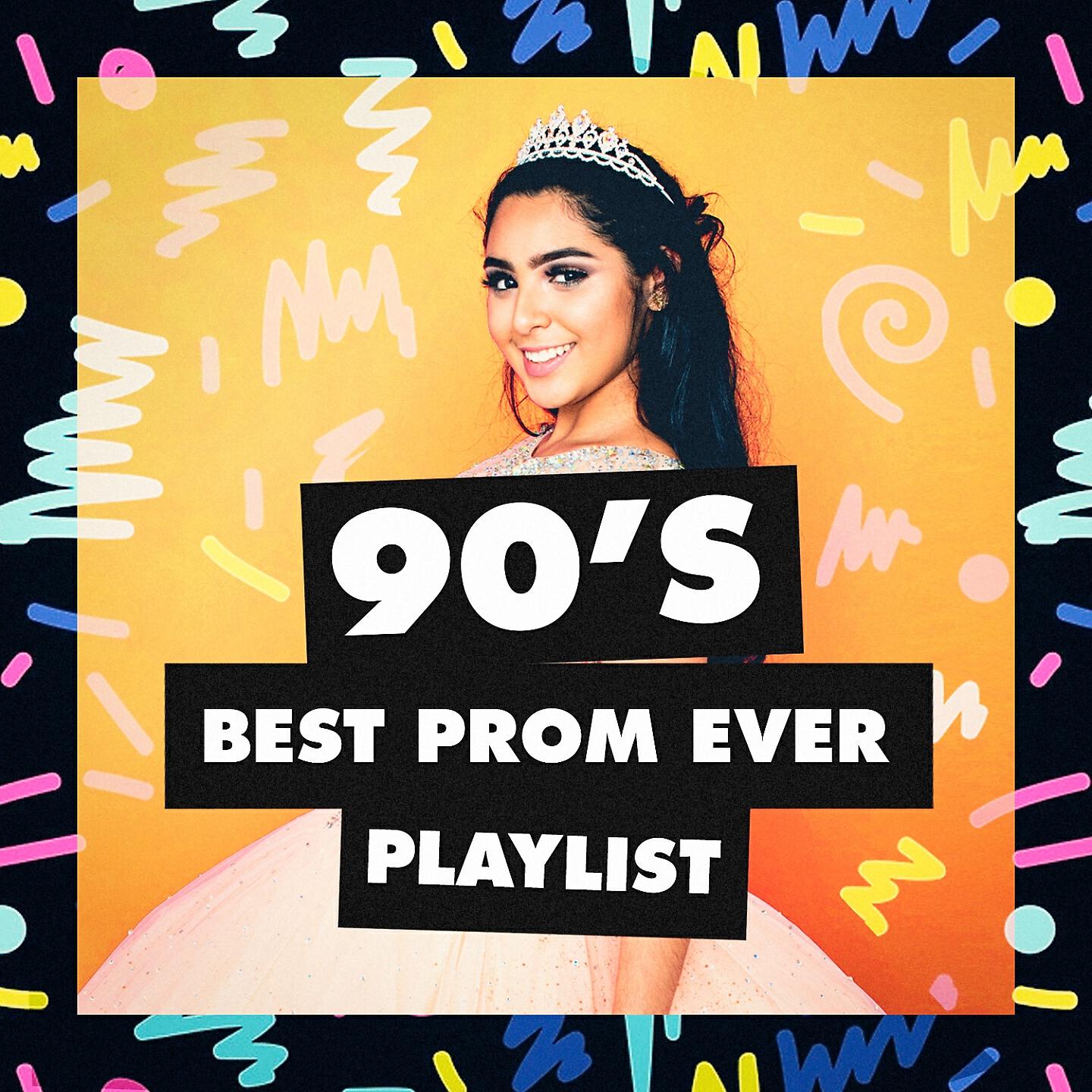 90s Dance Music - Blue (Da Ba Dee)