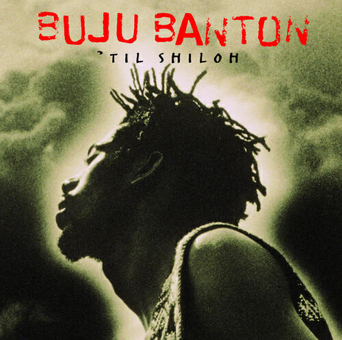 Buju Banton - Champion