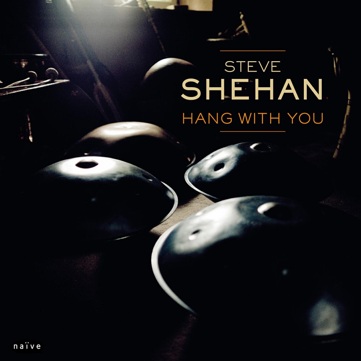 Steve Shehan - High Jazz
