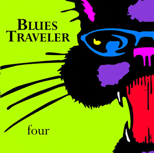 Blues Traveler - Hook