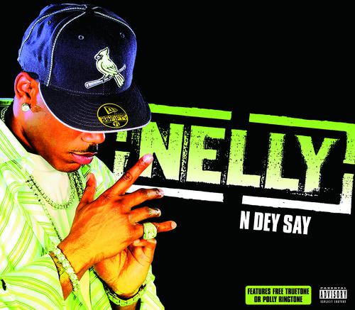 Постер альбома N Dey Say