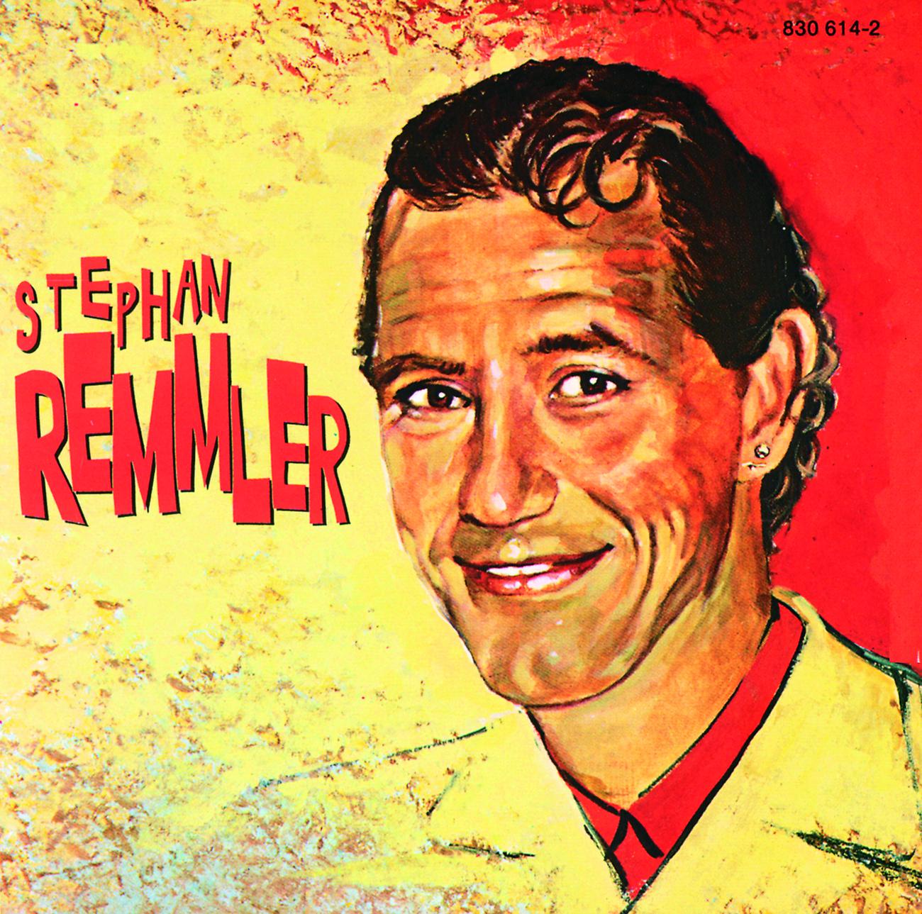 Постер альбома Stephan Remmler