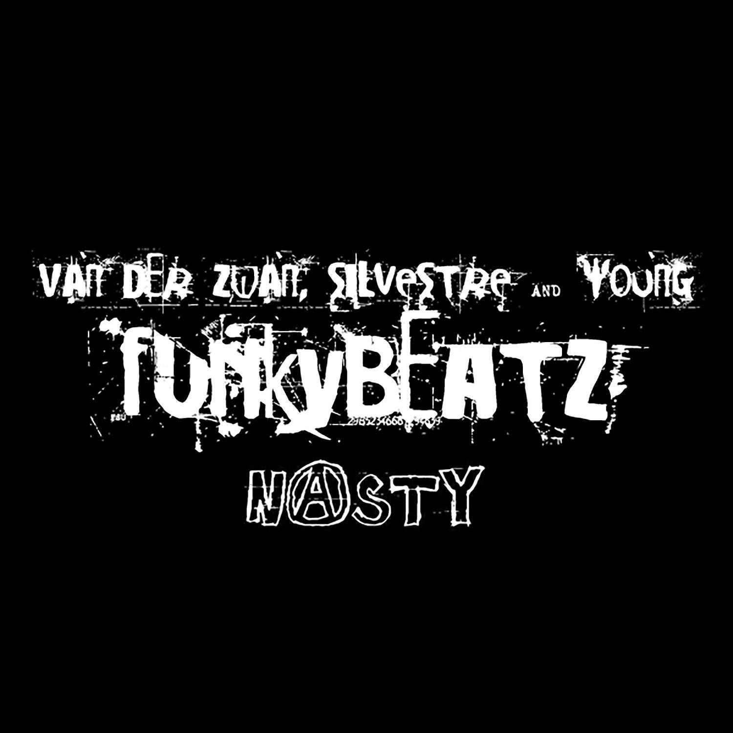 Addy van der Zwan - Funkybeatz (Koen Groeneveld Remix)