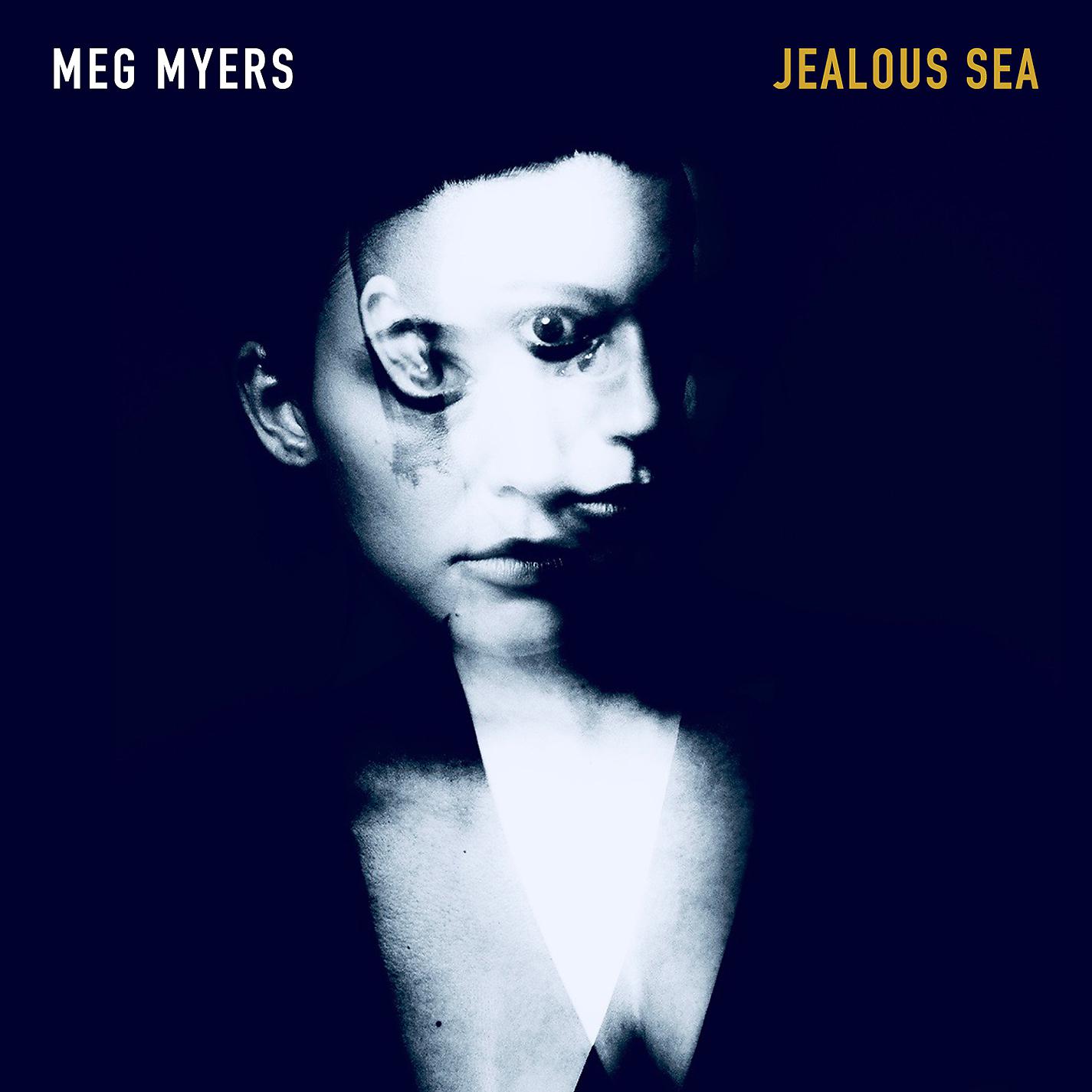Постер альбома Jealous Sea