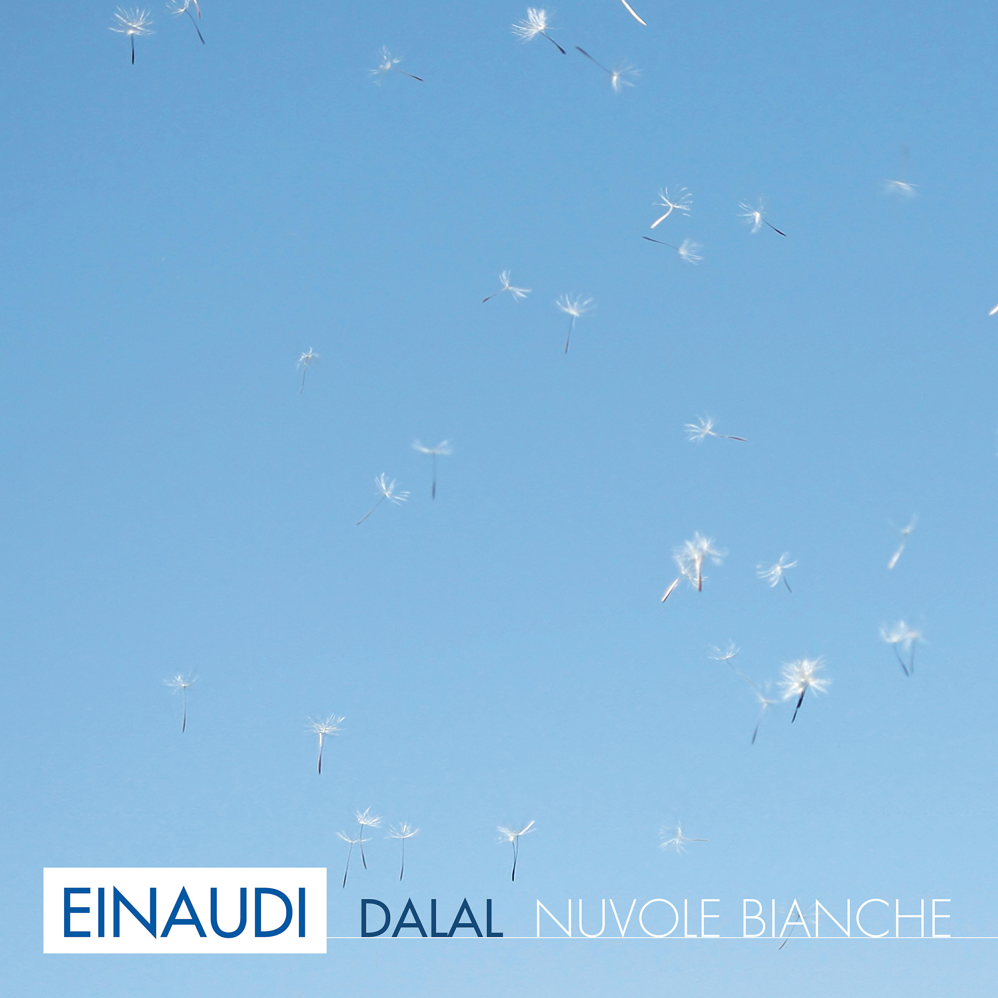 Dalal - Nuvole bianche
