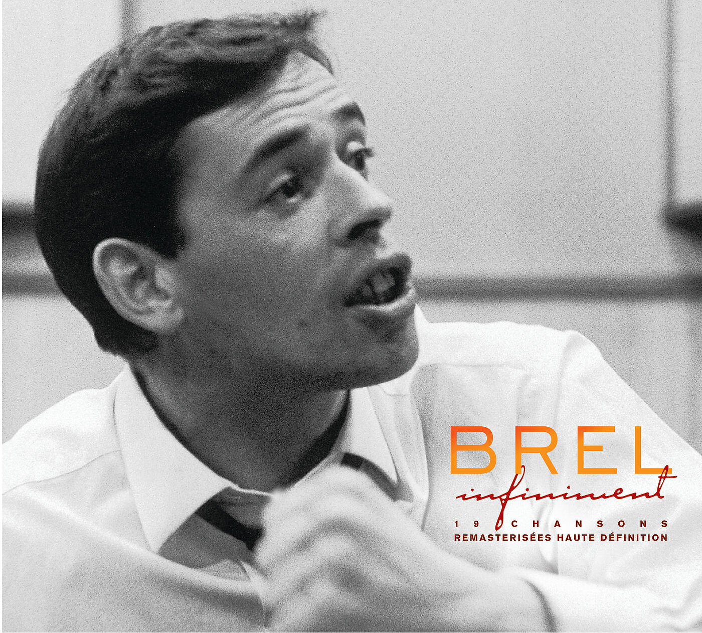 Jacques Brel - Quand on n'a que l'amour (Arrangements différents)