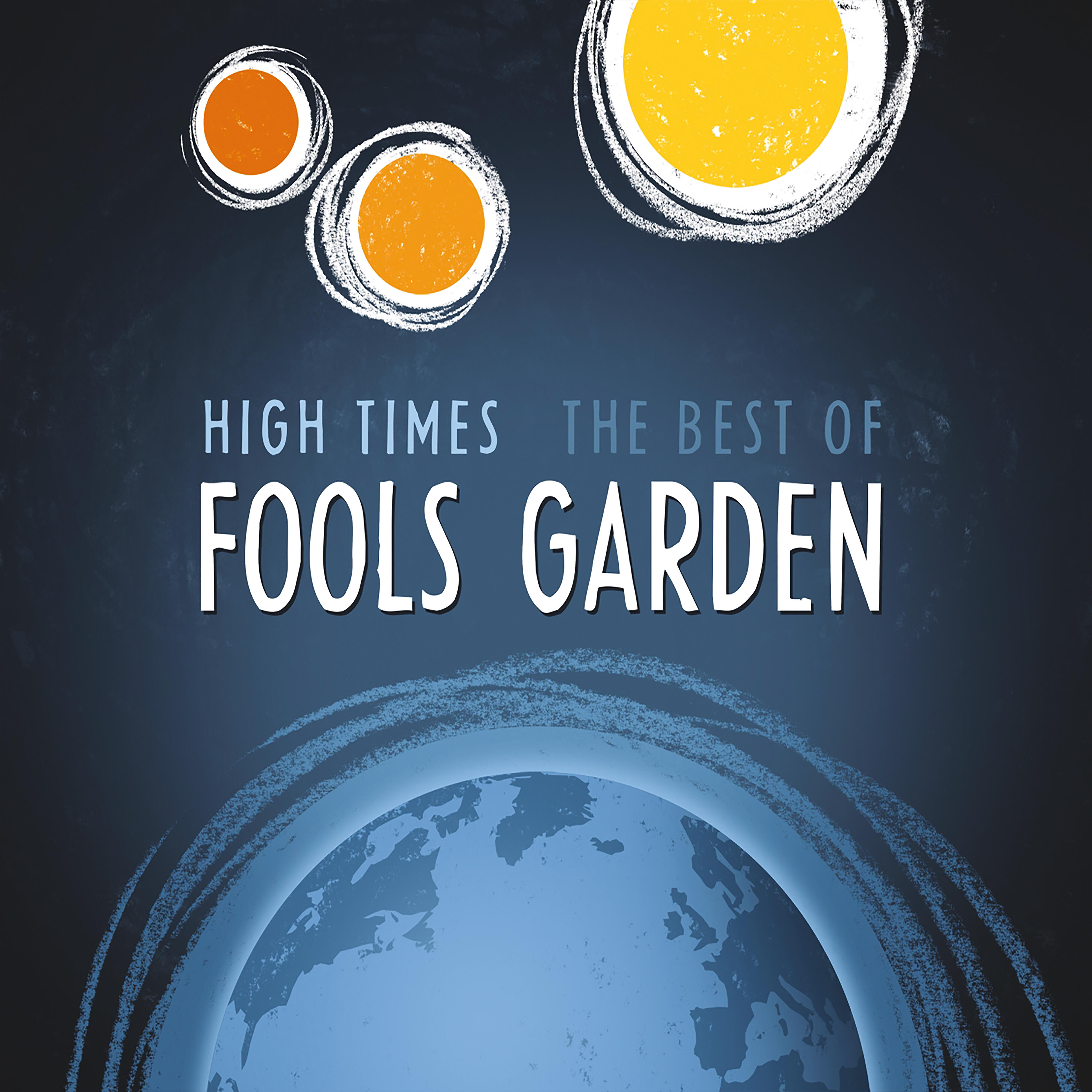 Fools Garden - Why Did She Go ?
