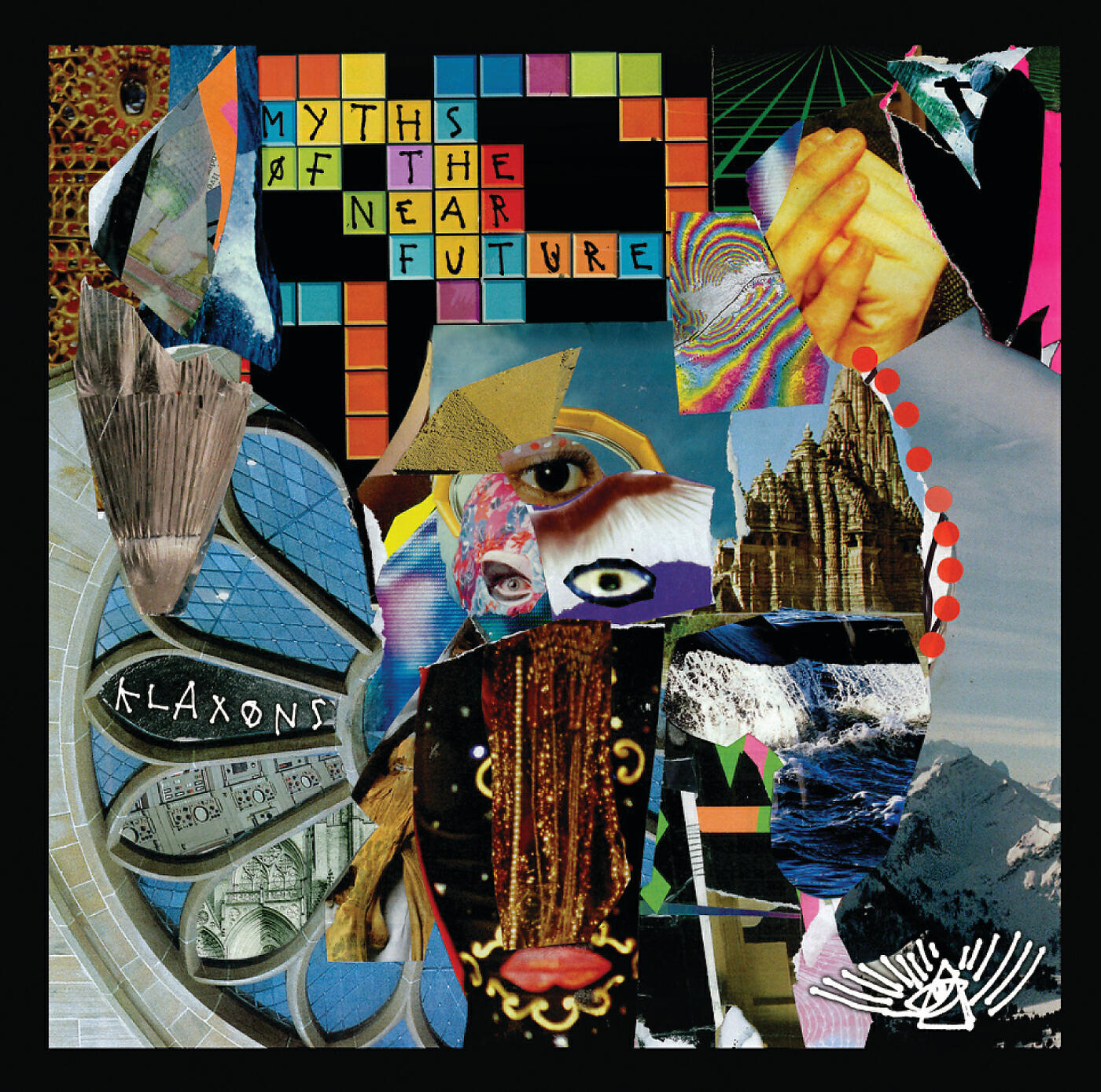 Klaxons - Atlantis To Interzone